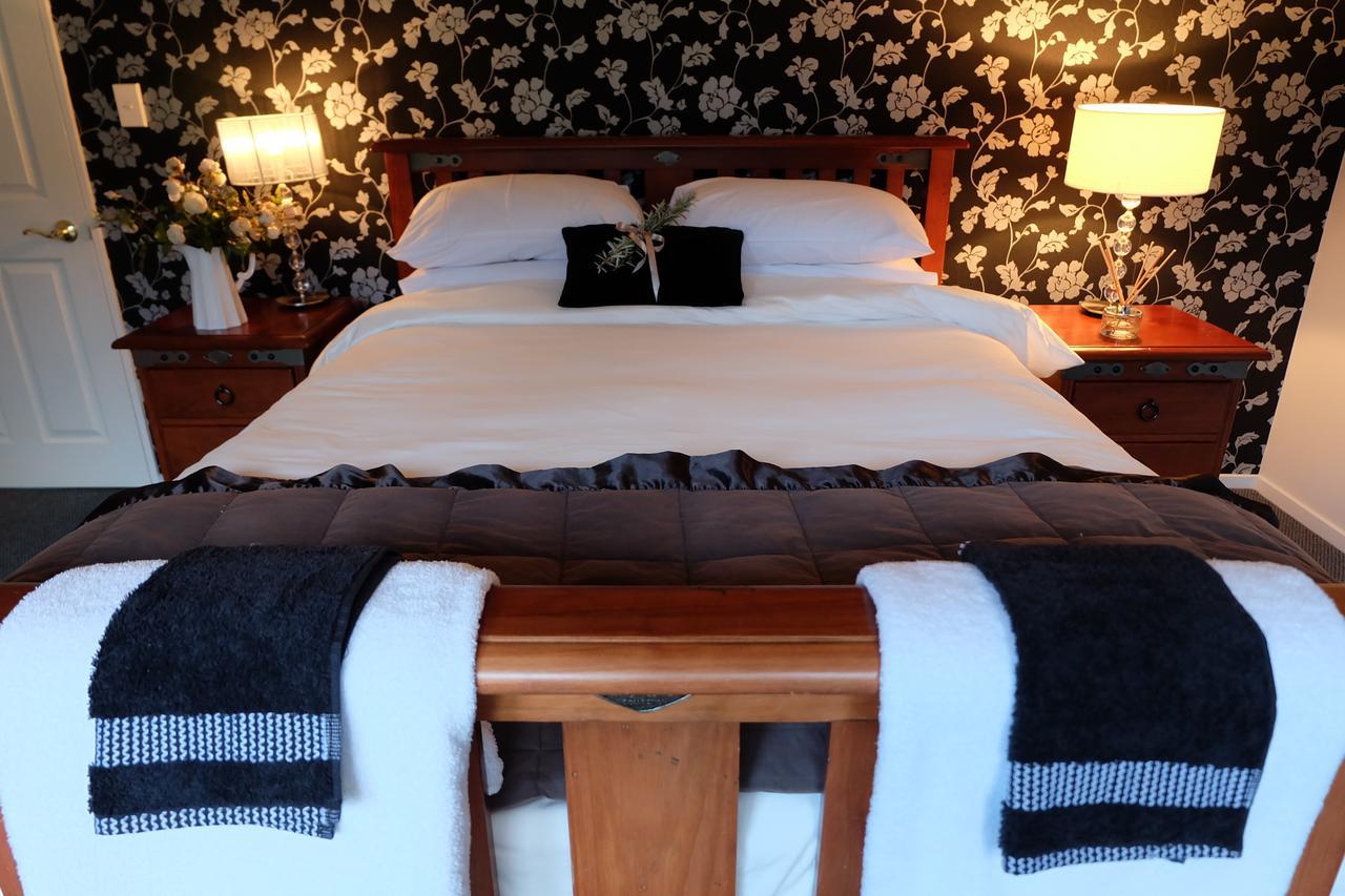 Mt Maude Country Lodge Езеро Хавеа Екстериор снимка