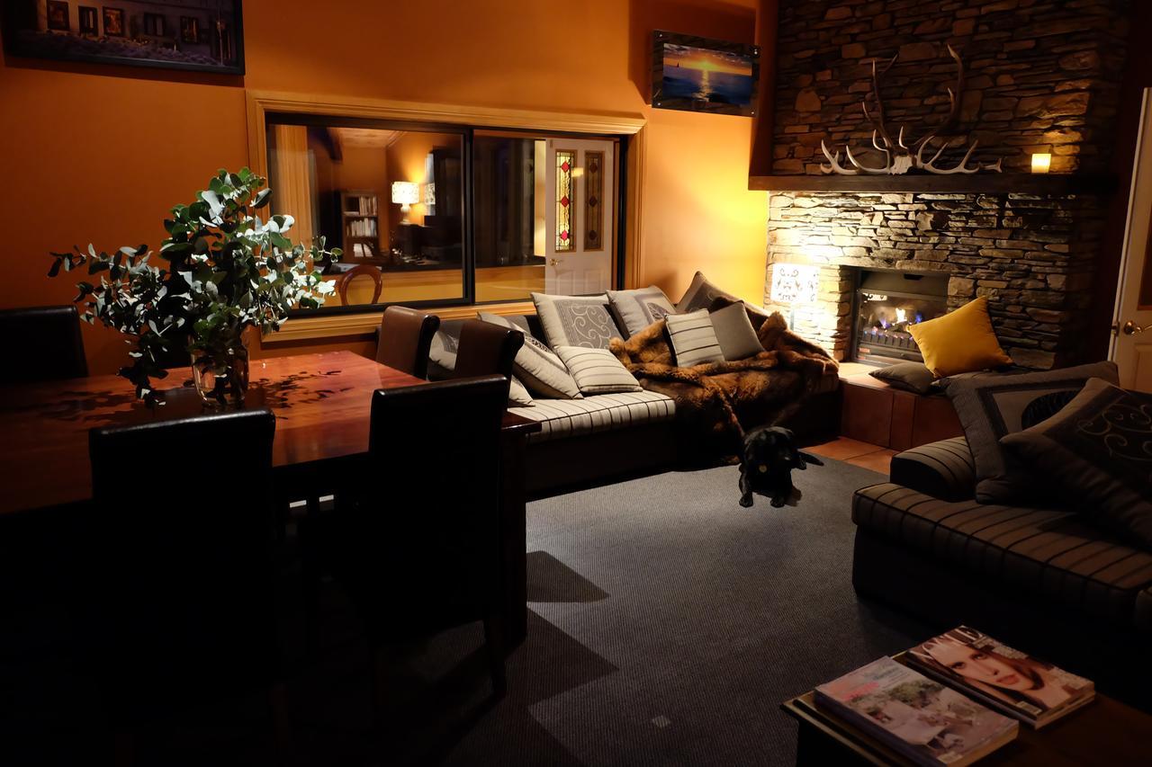 Mt Maude Country Lodge Езеро Хавеа Екстериор снимка