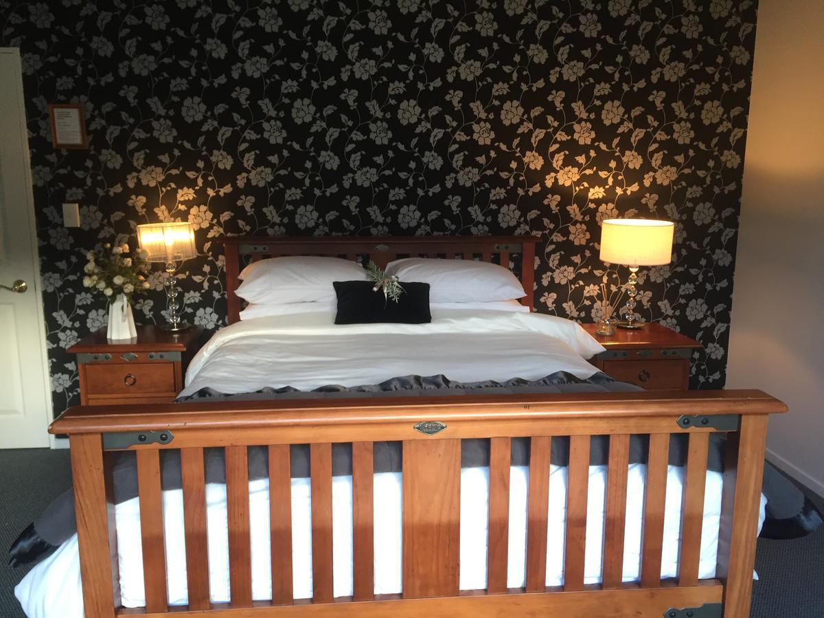 Mt Maude Country Lodge Езеро Хавеа Екстериор снимка